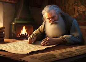 欧洲民间故事家长寄语；欧洲民间故事家长寄语怎么写