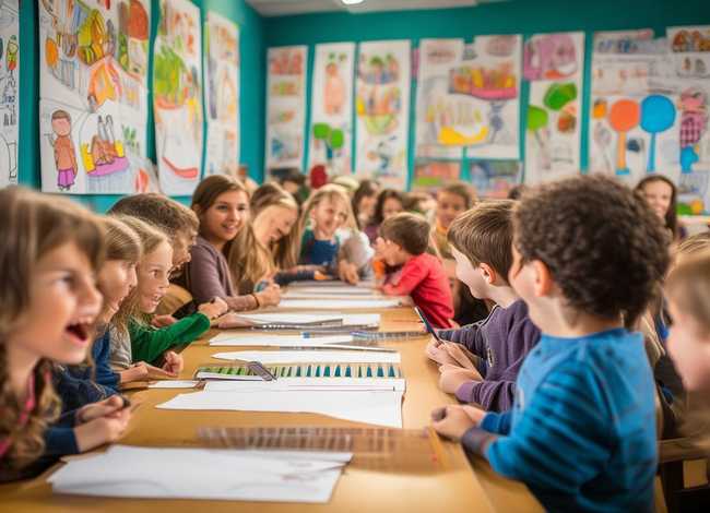 简笔画创编故事画教案 - 简笔画创编故事画教案设计 简笔画创编故事画教案 - 简笔画创编故事画教案设计