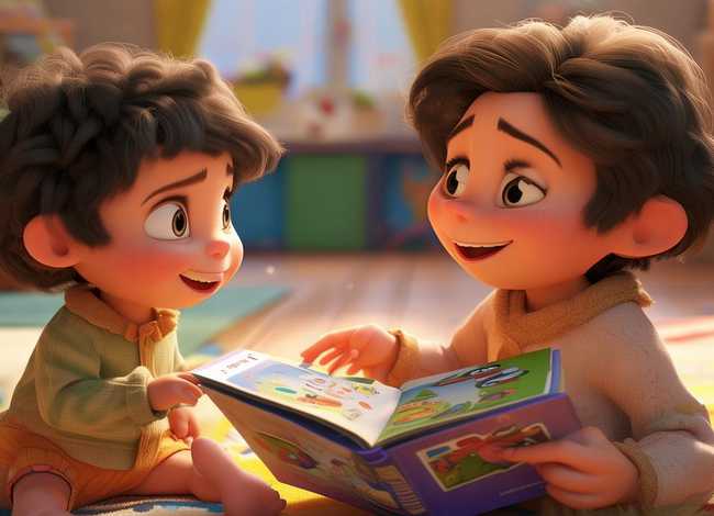 简单儿童故事400字、幼儿故事400字左右简单 简单儿童故事400字、幼儿故事400字左右简单