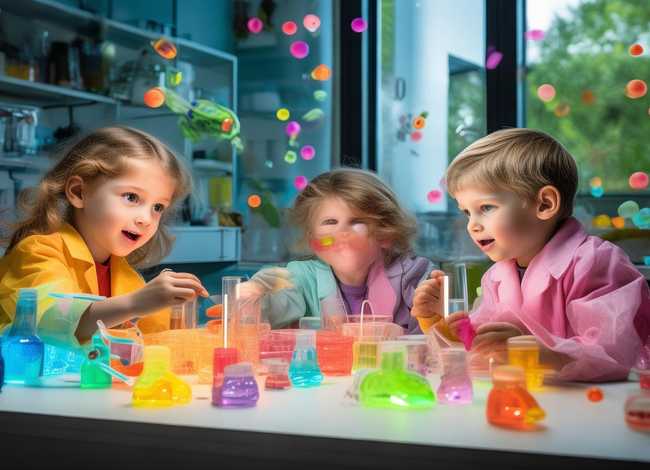 纳米技术儿童版;纳米技术儿童画 纳米技术儿童版;纳米技术儿童画