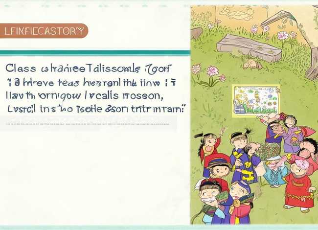 成语故事儿童画简单(成语故事简笔画简单) 成语故事儿童画简单(成语故事简笔画简单)