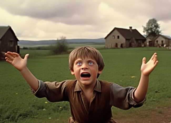 儿童故事狼来了文案、狼来了的故事文案