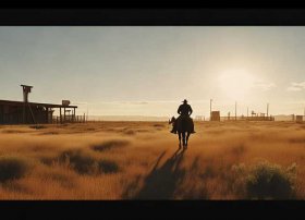 西部故事的电影，西部故事的电影好听的主题曲