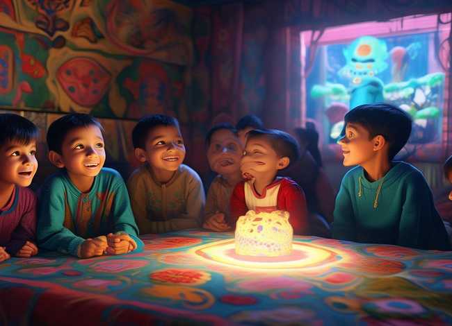 维语儿童故事睡前完整故事 - 维语儿童动画片 维语儿童故事睡前完整故事 - 维语儿童动画片