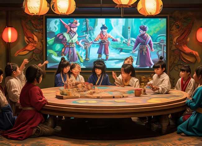 水浒故事儿童版 - 水浒传幼儿版故事视频 水浒故事儿童版 - 水浒传幼儿版故事视频