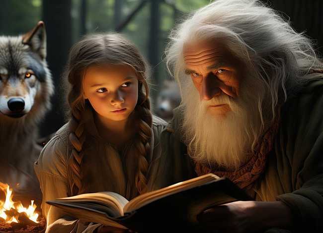 狼的故事儿童故事文字 狼的故事文字版 狼的故事儿童故事文字 狼的故事文字版