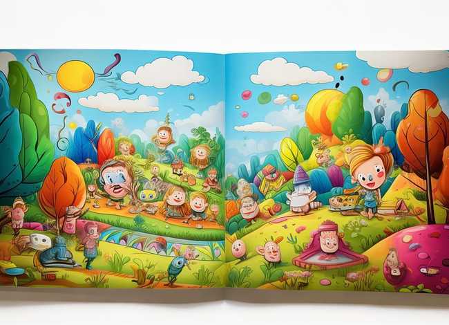 漫画儿童故事大全集、小儿漫画故事大全 漫画儿童故事大全集、小儿漫画故事大全