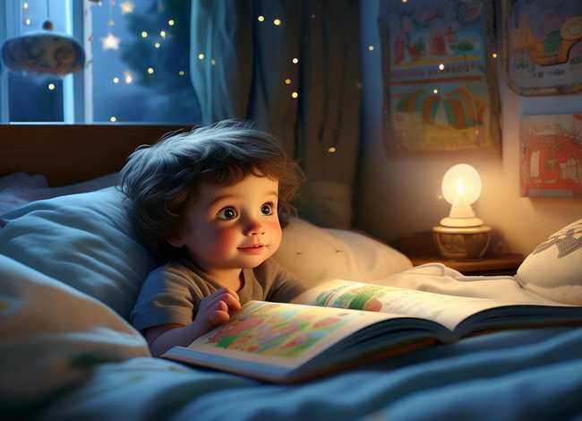 儿童睡前故事长故事 少儿睡前故事长篇文字版 儿童睡前故事长故事 少儿睡前故事长篇文字版