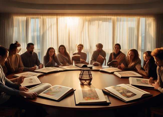 晨会分享童话故事 小故事分享晨会 晨会分享童话故事 小故事分享晨会