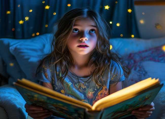 儿童睡前故事十岁长篇 - 睡前故事 十岁