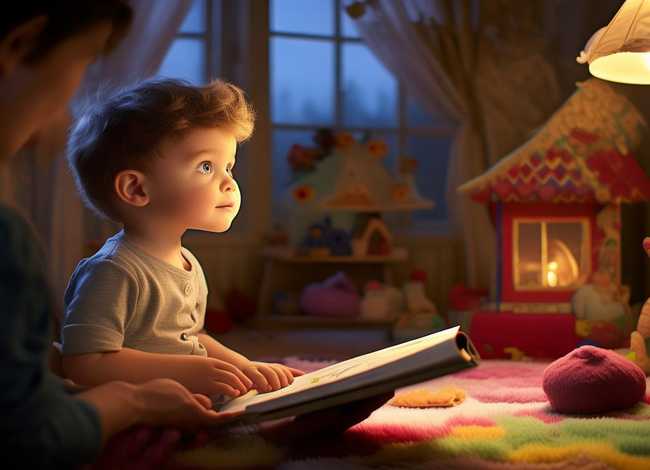 听故事儿童完整版；听故事少儿故事