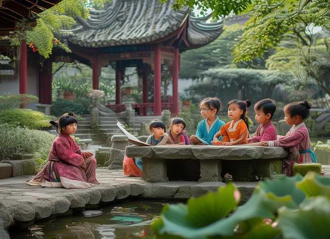 中国传统儿童故事有哪些 中国传统文化儿童故事有哪些 中国传统儿童故事有哪些 中国传统文化儿童故事有哪些