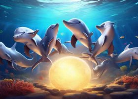 海豚故事在线听儿童版（海豚故事会在线播放全集2013）