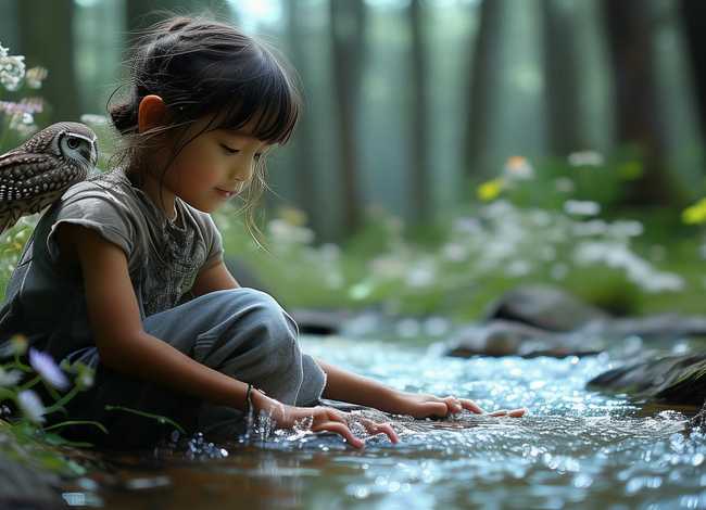 品格小故事100字 品格小故事100字左右