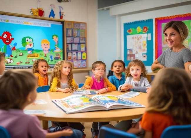 幼儿故事课堂视频、幼儿故事课堂视频完整版