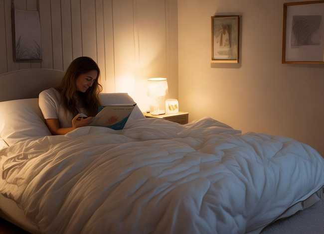 成人睡前的催眠故事文字版(容易催眠的睡前故事大人) 成人睡前的催眠故事文字版(容易催眠的睡前故事大人)