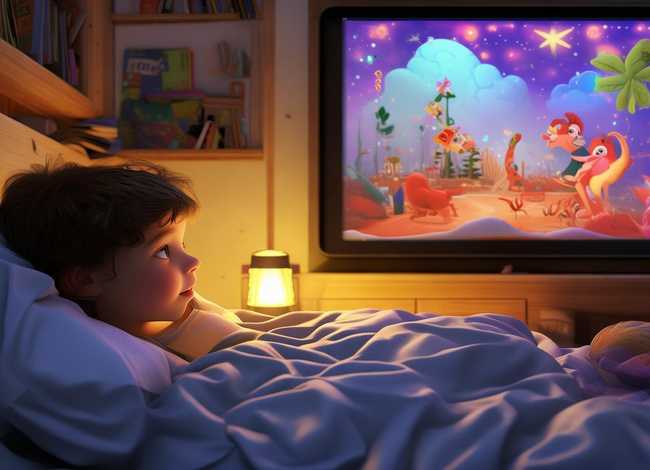 儿童益智故事大全睡前免费听 - 幼儿益智睡前故事在线听