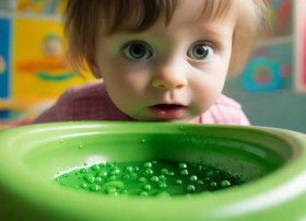 儿童拉粑粑有泡沫是怎么回事、小孩拉的屎有泡沫是怎么回事