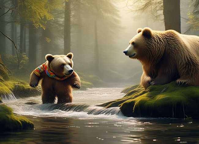 讲故事熊出没 - 给我讲熊出没故事 讲故事熊出没 - 给我讲熊出没故事