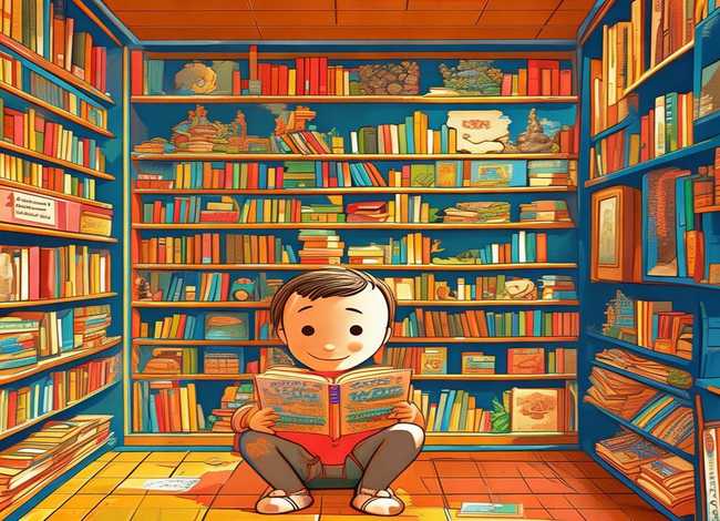 儿童故事分类方法、幼儿故事的分类方法有哪些