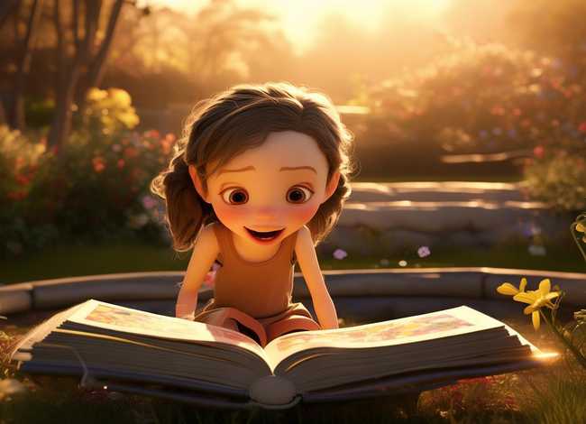 启蒙故事短篇、启蒙故事短篇100字