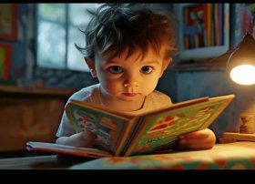 儿童连续看书不超过 - 儿童连续看书不超过多久