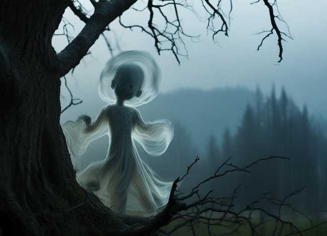 儿童鬼的故事视频大全 - 少儿鬼故事视频大全