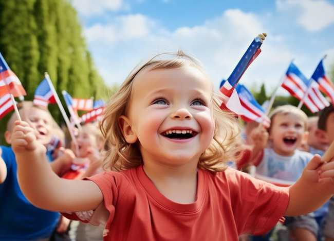 3岁幼儿爱祖国儿歌短小（小朋友们爱祖国儿歌）