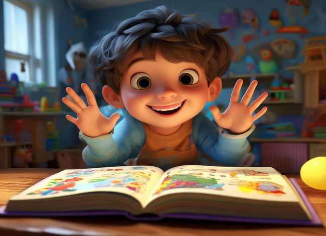 8岁儿童免费听故事 8岁听得故事