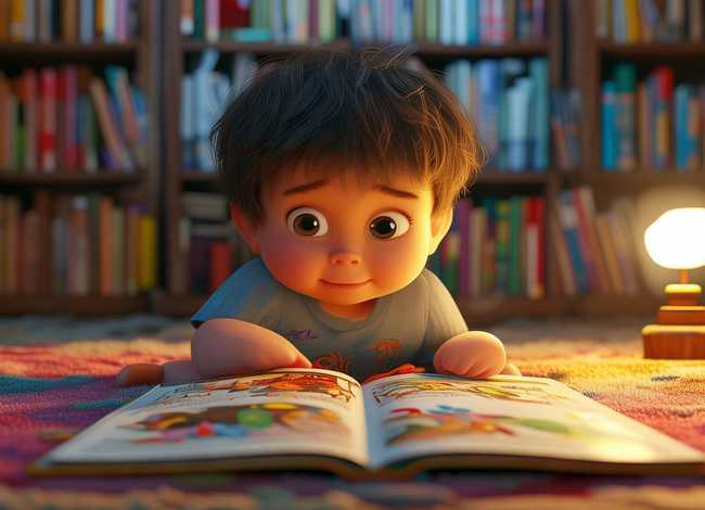 全拼音的儿童故事阅读短篇、全拼音故事在线阅读