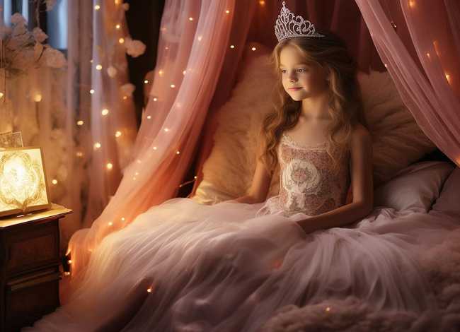 儿童睡前公主故事视频，儿童睡前公主故事视频大全最新