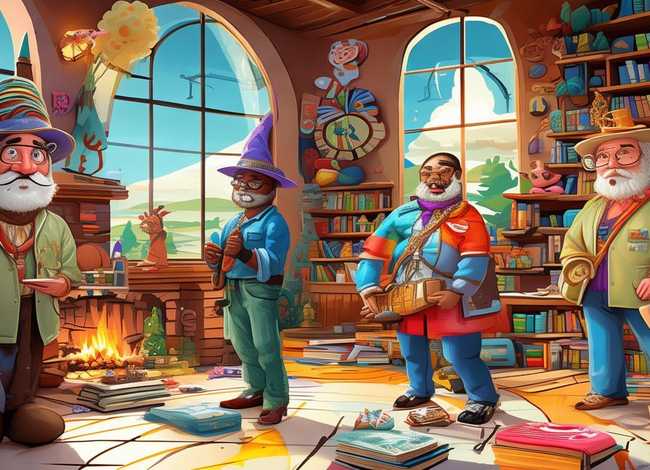 现代儿童童话 现代儿童童话作家有哪些 现代儿童童话 现代儿童童话作家有哪些