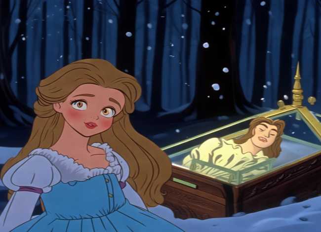 白雪公主的故事简短版,白雪公主的故事简短版台词 白雪公主的故事简短版,白雪公主的故事简短版台词