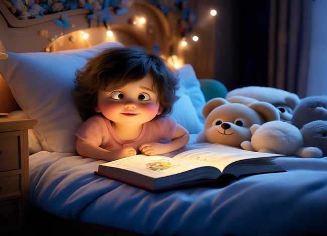 3岁睡前故事大全在线收听、3岁睡前故事大全在线听免费