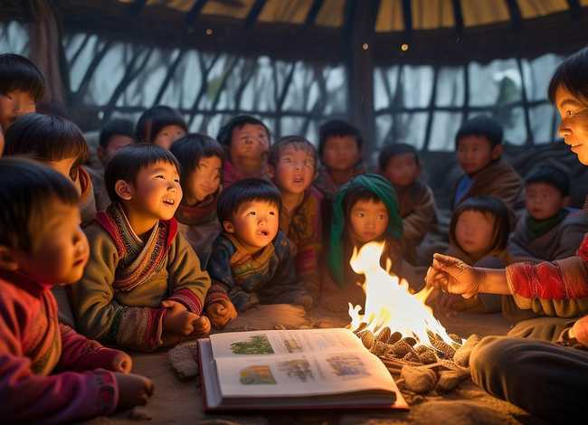 蒙语儿童故事大全蒙文版(蒙语幼儿故事大全蒙文版) 蒙语儿童故事大全蒙文版(蒙语幼儿故事大全蒙文版)