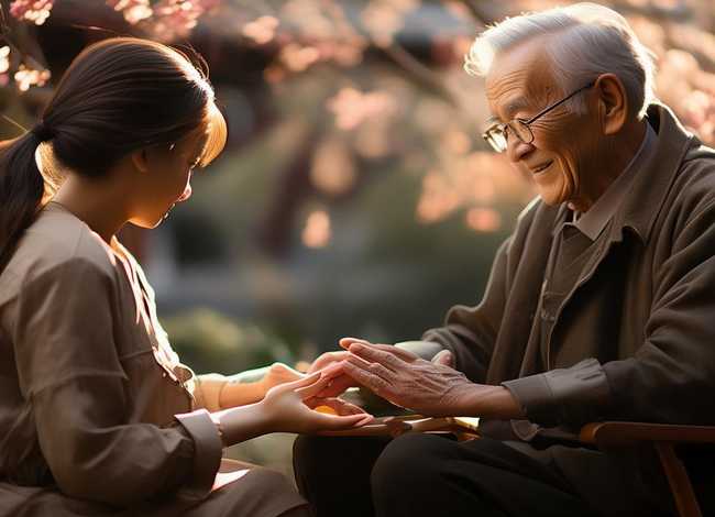 孝敬的经典故事；关于孝敬的经典故事