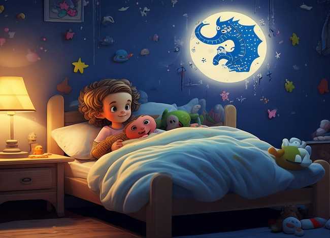 儿童睡前故事一分钟(幼儿睡前故事一分钟) 儿童睡前故事一分钟(幼儿睡前故事一分钟)