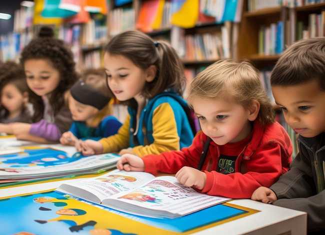 四年级儿童读物排行榜，四年级少儿读物