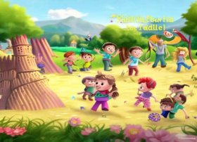 重生为儿童的小说、重生为儿童的小说有哪些