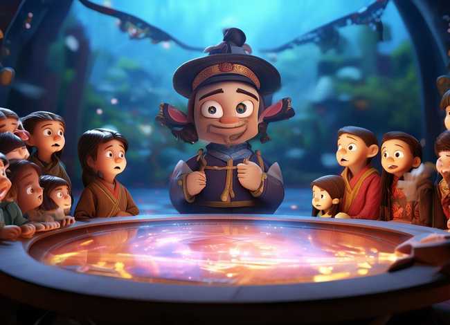 三十六计儿童故事免费收听；三十六计故事在线收听免费