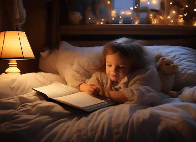 睡前小故事暖心,睡前超暖心的小故事文字版 睡前小故事暖心,睡前超暖心的小故事文字版