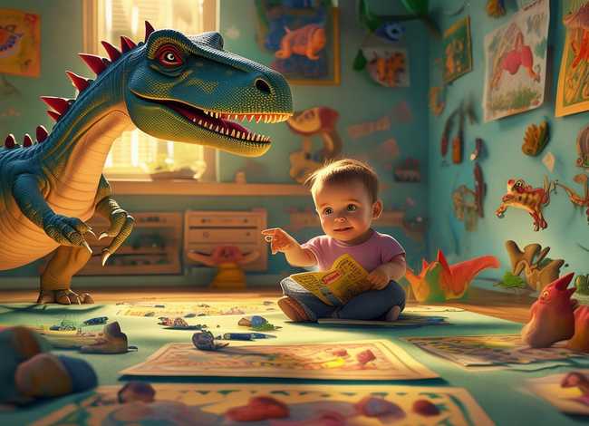 儿童故事书恐龙故事文字版 - 少儿恐龙故事文字版 儿童故事书恐龙故事文字版 - 少儿恐龙故事文字版