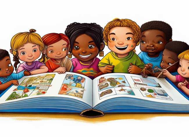 双语故事6-12岁完整版、双语故事100篇