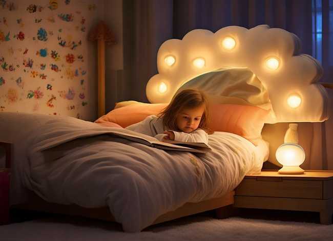 儿童故事连续播放哄睡故事 幼儿哄睡故事音频