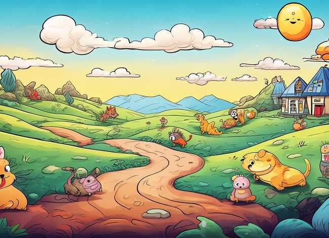 简单儿童故事故事全文、简单儿童故事大全6-12岁短故事 简单儿童故事故事全文、简单儿童故事大全6-12岁短故事