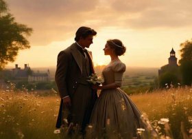 浪漫故事长篇 浪漫的长篇故事