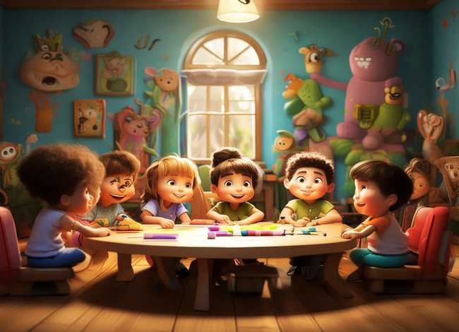 儿童故事伴奏背景音乐大全 - 幼儿故事背景音乐伴奏 儿童故事伴奏背景音乐大全 - 幼儿故事背景音乐伴奏