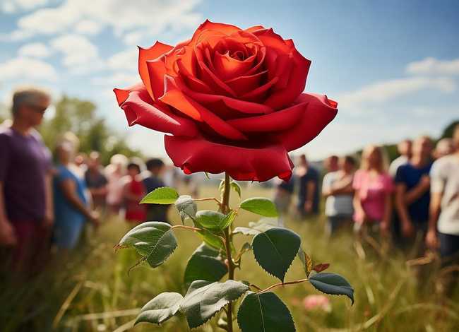 谁最美小故事 - 谁最美小故事300字 谁最美小故事 - 谁最美小故事300字