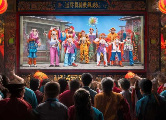 瘪嘴老虎故事大赛视频、瘪嘴老虎故事大赛视频播放