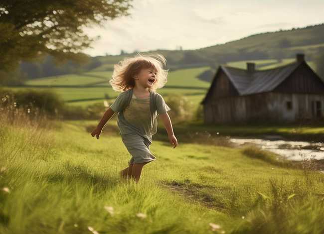 乡下的童年作文(关于乡下童年的美好回忆的作文) 乡下的童年作文(关于乡下童年的美好回忆的作文)